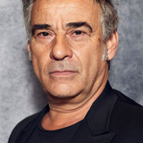 Eduard Fernández — Severo del Valle