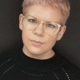 Tracy Dawson — Meghan Fitzpatrick