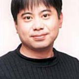 増田由紀夫 — Masami Horii