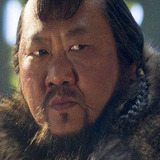 Benedict Wong — Kublai Khan