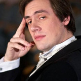 Danila Dunaev — Roman Sergeevich