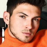 Robert Scott Wilson — Ben Weston