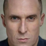 Andrew Brooke — Banjo