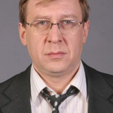 Александр Шаврин — лечащий врач Майи