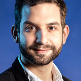 Robin Ferro — Daniel Frejka