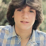 Jimmy Baio — Billy Tate