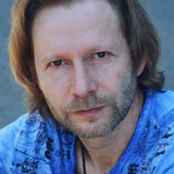 Oleg Ljubimov — архимандрит Иоаким