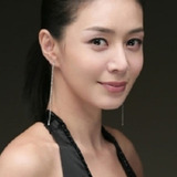 Hye-ri Kim — Yeon Hwa / Kang Bi