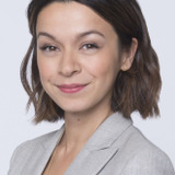 Julia Chan — Dr. Maggie Lin