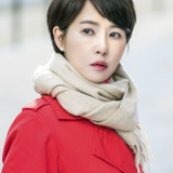 Kim Sun Ah — Ahn Soon Jin