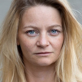 Ingvild Lien — Wenche