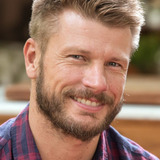 Rodrigo Hilbert — Roberval