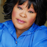 Ellia English — Aunt Helen King