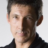 Peter Wingfield — Dr. Robert Helm