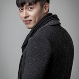 Hyun Bin — Robin