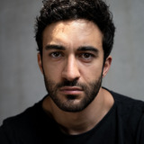 Eidin Jalali — Antonio Salieri