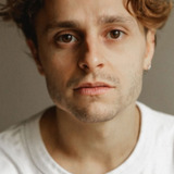 Julien Crampon — Sumomo (voice)