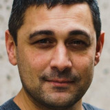Dr Adam Rutherford — Himself - Presenter