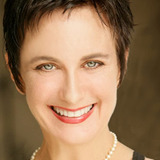 Lia Sargent — Silver-General (voice)
