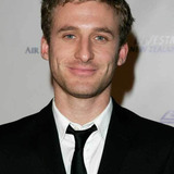 Dean O'Gorman — Iolaus