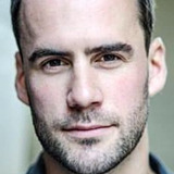 Ben Deery — Henry Halliwell