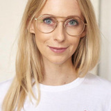 Jasmin Wisniewski — Freundin