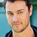 Daniel Feuerriegel — Agron
