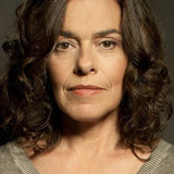 Leonor Alcácer — Mulher Misteriosa