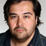 Martin Neuhaus — Angus Bell