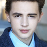 Maxim Knight — Matthew 'Matt' Mason