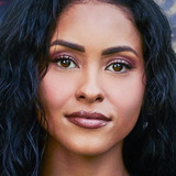 Nurys Mateo — Herself
