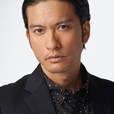 長瀬智也 — Wataru Okochi