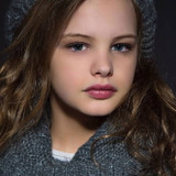 Evie Macdonald — Hannah Bradford