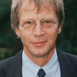 Gernot Endemann — Harald Friesecke