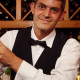 Merlin Griffiths — Himself - Bartender