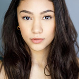 Jade Alleyne — Kaylee