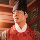 Kim Min Gyu — Lee Kyung