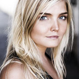 Matylda Buczko — Nikki Bailey