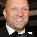 Ruben van der Meer — Gerard