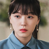 Jo Woo Ri — Han Seo Yoon