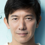 森岡豊 — Shusaku Tokuma