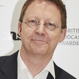 Simon Mayo — Self - Presenter