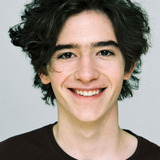 Artem Koshman — Иван «Киса» Кислов