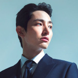 Lee Soo Hyuk — Kim Soo Hyuk