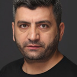Ali Bahadır Bahar — Actor