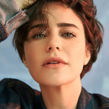 Fernanda Vasconcellos — Maria Luísa Campana (Malu)