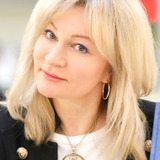 Anna Yakunina — Нина Дубровская