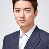 인교진 — Han Mi-na's husband