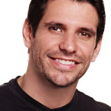 Alexandre Barillari — Guto