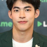 Phongsathorn Padungktiwong — Aiaoon